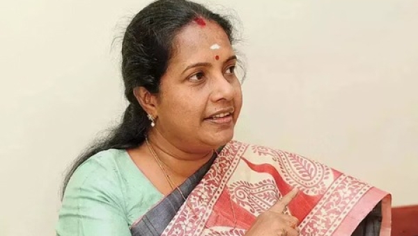 தமிழ்நாட்டின் நிதி நிலைமையை மேம்படுத்திக் காட்ட வேண்டும் - வானதி சீனிவாசன்... !